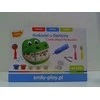 Smily Play Make- masė Plastikiniai krokodilas ne Dentist