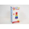 SMILY PLAY SPW84945 medinės piramidės fėja