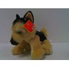 PLUSZ SMILY PIES, owczarek niemiecki, 30 cm
