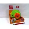 Smily Džiunglių veiklos kamuolys Winfun Roll 'N Pop