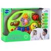 Anek Smily Play Keyboard wesołš buka Hola SmilyPlay SN782 47821