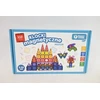 Anek Smily Play Klocki magnetyczne 112el SmilyPlay SP85302 53020