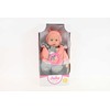 Anek Smily Play *****Lėlė Julka 40cm SP84556 SmilyPlay 45568