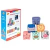 Anek Smily Play minkšti sensoriniai blokeliai SmilePlay SP84486 44868