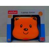 Anek Smily Play Interaktyvus edukacinis meškiuko formos žaislinis kompiuteris Smily Play