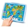 Anek Smily Play Aš atrandu pasaulį Mano pirmasis žemėlapis SmilP SP98303 83037