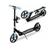 Ecotoys SMILY PLAY SN85283 metalinis paspirtukas mėlynas