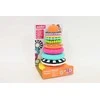 Dėlionė Anek Smily Play Piramidka sensoryczna 250203 SmilyPlay 53798