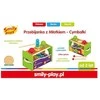 Anek Smily Play *****Przebij.su młotk.cymbałki SmilP SPW84954 49542