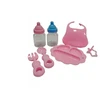 Anek Smily Play Rinkinys akces.dla bobasa SmilyPlay SN224 52245