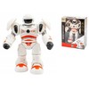 Smily Žaisti vaikščiojantį robotą