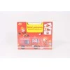 SMILY PLAY SP84505 ugniagesių magnetinės dėlionės