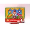 SMILY PLAY SPW83615 medinis baletas dėlionės