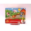 Dėlionė Smily *****Medinis.išdėstymas.Šypsenėlių.žaidimas.rašiklis SPW83600 36009