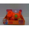 Interaktyvus žaislas Smily Play Press N Go Kitten