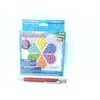 Epoch Aquabeads Aquabeads AKVABEADS Pastelinių bazinių karoliukų rinkinys papildomas 31505