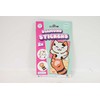 Art Active Rinkinys 5D Diamond mozaika ant Kids Diamond lipdukas 9x9cm IDEYKA, 2 vnt.