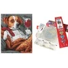 Art Active *****Diament.mozaika 40x50 Puszysty degust.70659