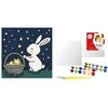 Art Active *****Kids Malow.po num.25x25 Łapacz gwiazd 71427