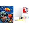 Post-it Art Active *****Malow.po num.40x50 Jaskrawa rafa 79232