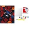 Art Active *****Malow.po num.40x50 Jesienny szop 83475