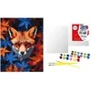 Art Active *****Malow.po num.40x50 Jesienny lis 83499