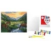 Art Active *****Malow.po num.40x50 Przedwit 60933