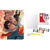 Twoje Hobby Art Active *****Malow.po num.40x50 WB WondWom.uciski 88234