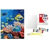 Art Active *****Malow.po num.40x50 Życie oceanu 80689