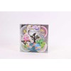 Art And Play ARTANDPLAY Kulkolina 4 kolory metalik 31492