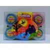 ARTANDPLAY Art and Play Kulkolina standartas C 6 Spalvos