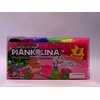 ARTANDPLAY Glitter modeliavimo putos 6 spalvos Piankolina 10001606 ART AND PLAY