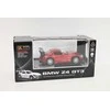 Artyk *****Auto RC BMW Z4 raudona 137471