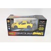Artyk *****Auto RC Corvetta geltona 137426