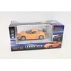 Artyk *****Auto RC Lexus IFA oranžinė 137464