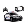 Artyk *****Auto RC BMW X6 policja 188503