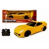 Artyk *****Auto RC geltona Top Racer 187643