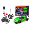 Artyk ***** Automobilis RC su vairu ir pedalais 179778
