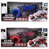 Artyk *****RC ToysForBoys 169106 visureigis