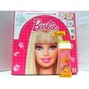 DULCOP Barbie muilo burbulai 103.550000