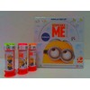 Artyk *****Muilo burbulai 60ml Minions 611008 /36