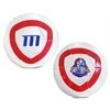 Artyk *****Futbolo kamuolys MaxSport 133480