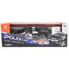 Artyk *****Futurystyczne auto RC policja 184543