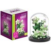 Artyk *****Gėlių, orchidėjų, šviestuvo gaubtų kaladėlės, 204 vnt. 136931