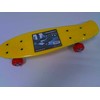 Artyk Skateboard Art Skateboard 42cm MaxSport 115585 Kaina už 1 vnt