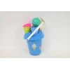 Artyk Rinkinys do piasku mėlyna sportox kids 137679