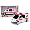 143007 ARTYK Greitosios pagalbos automobilis