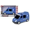 142994 ARTYK Trinties varoma transporto priemonių policija