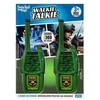 Artyk WALKIE TALKIE, karinė, 3+, blist.