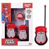 Ekids Artyk *****Walkie talkie superbohatera 168451